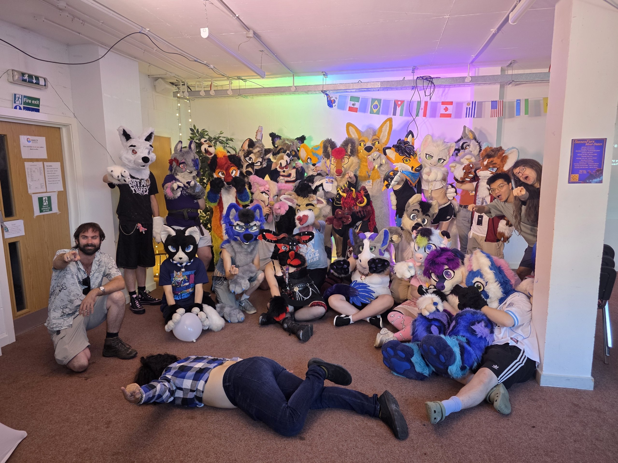 SussexFurs