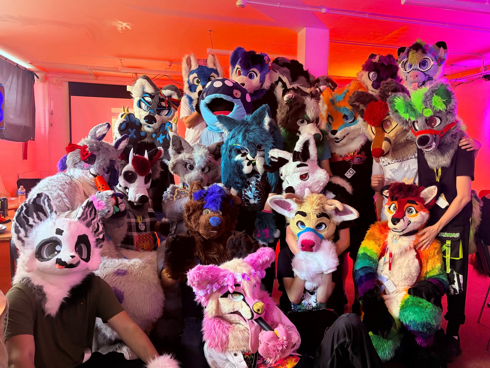 SussexFurs 12 September 2026